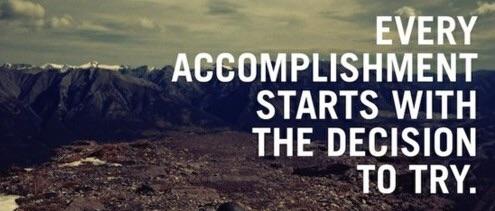 Training and Motivition