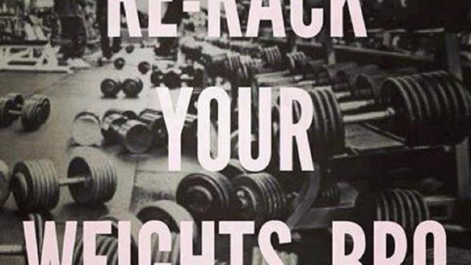 Training and Motivition