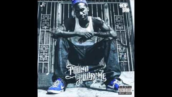 Hopsin Is Back!