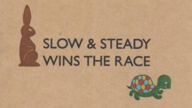The Importance of Pace: Don't Move Too Fast in Dating !