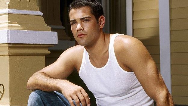 Men of Desperate Housewives: Who's Your Favorite?