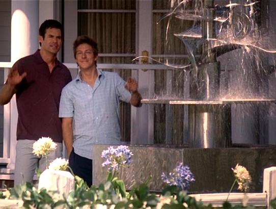 Men of Desperate Housewives: Who's Your Favorite?