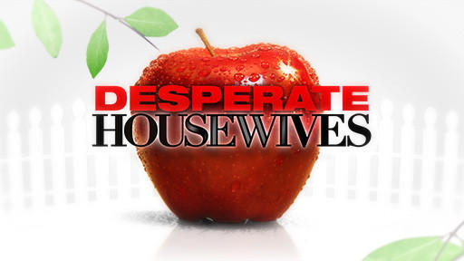 Men of Desperate Housewives: Who's Your Favorite?