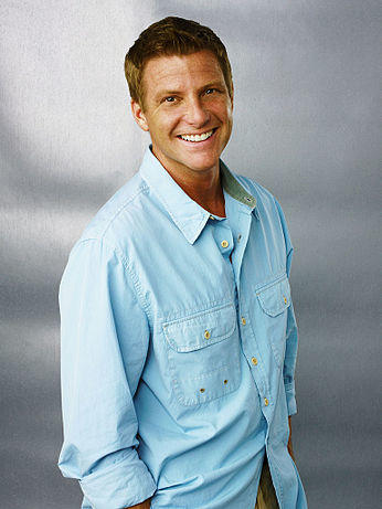 Men of Desperate Housewives: Who's Your Favorite?