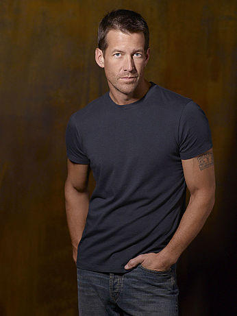 Men of Desperate Housewives: Who's Your Favorite?
