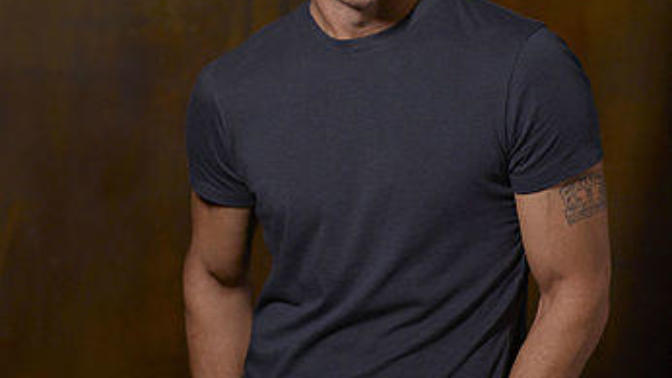 Men of Desperate Housewives: Who's Your Favorite?