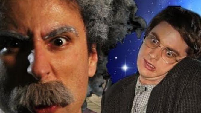 Top 10 Best Epic Rap Battles of History