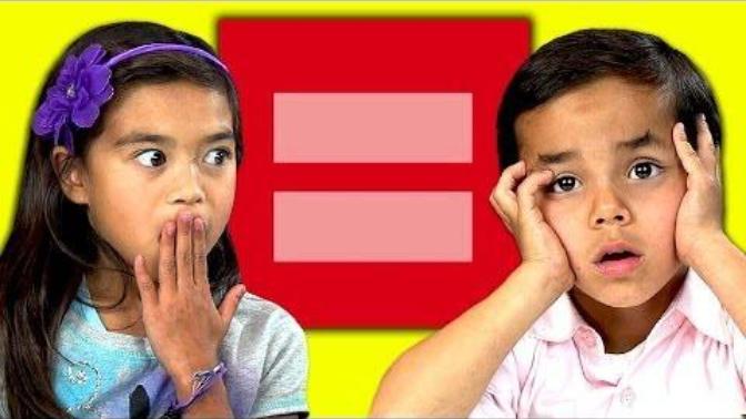 Another Gay Take