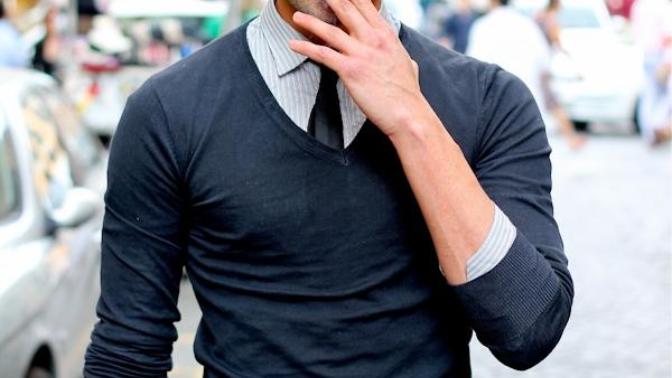 myTake on Men's Fashion!