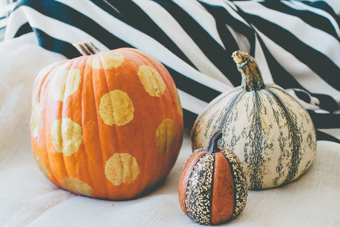 Fall DIY hacks and roomspiration!