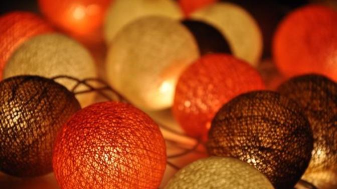 Fall DIY hacks and roomspiration!