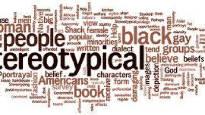 GaG and Stereotyping- Is it a Problem?