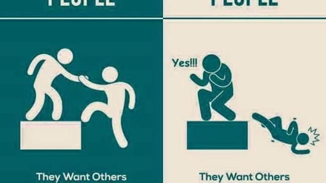 Lead so others may follow: A guide to be a perfect leader