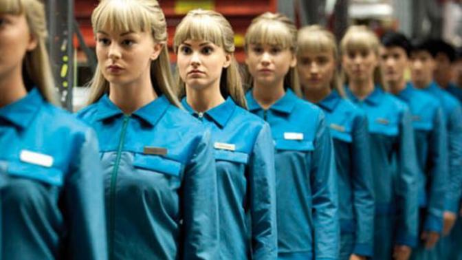 An explanation for the rise of awesome US TV shows
