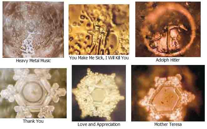 The Beauty of Self-Appreciation