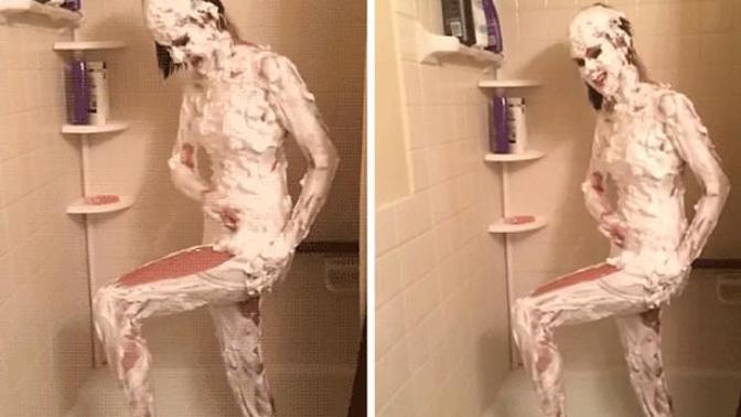 Ladies, this is absolutely our fault!
