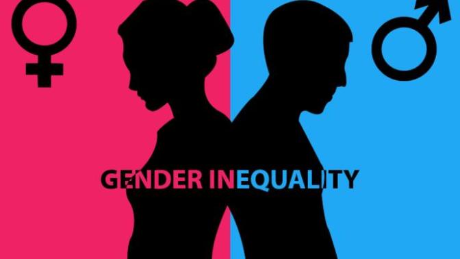 My Take on Gender Equality and a Response To Men Who Think It's Okay To Hit a Woman
