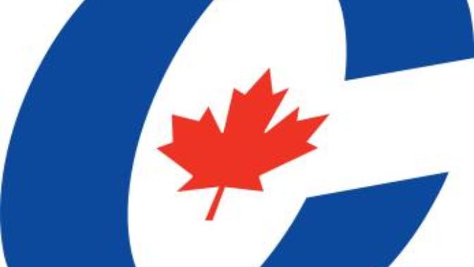 Canadian federal election