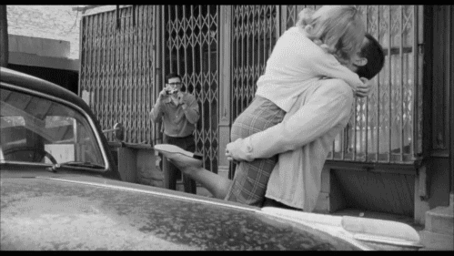 Generation Y: Love Gone Wrong