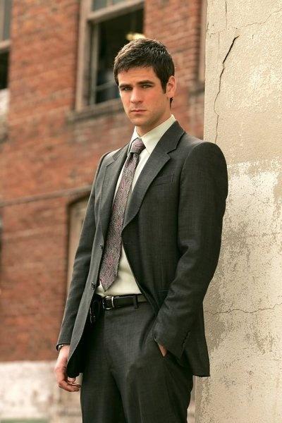Men of CSI: New York, Who Was Your Favorite?