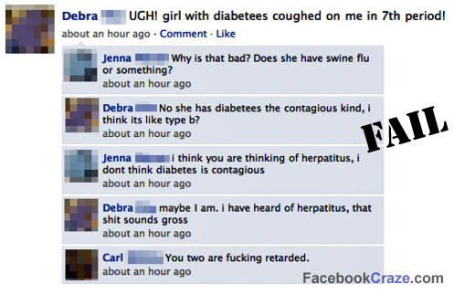 Why guys don't respect you or want you as girlfriend material