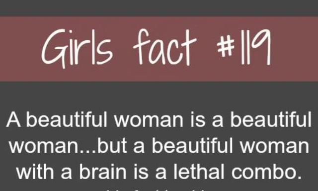 Why guys don't respect you or want you as girlfriend material