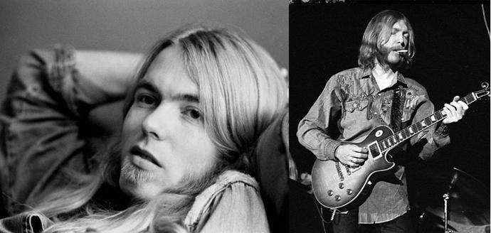 Music Stars Who Died Way Too Young...(Continued)