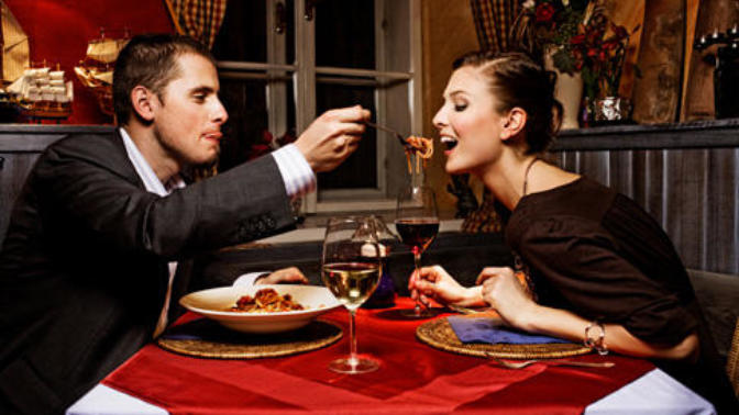 Recovering From Embarrassing Moments on a Date