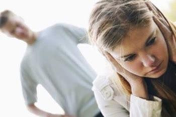 What NOT to be in a relationship.