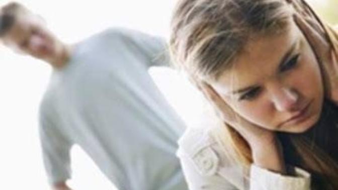 What NOT to be in a relationship