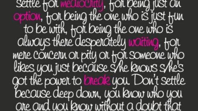 5 Signs You're Dating a Jerk