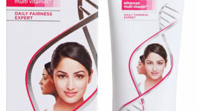 Skin whitening vs tanning