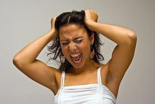The Girl Who Cried 