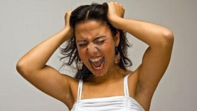 The Girl Who Cried "Rape"!