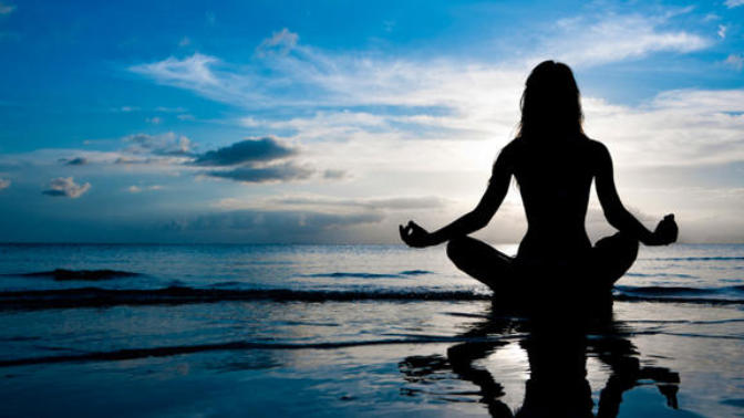 The Benefits of Yoga