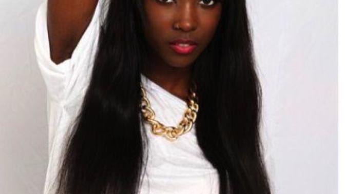 Dark Skinned Girls