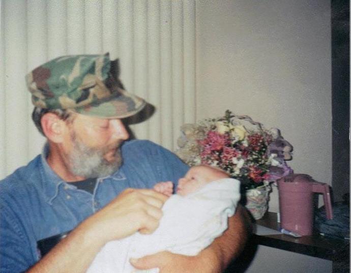 Losing Someone Close To You