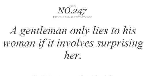 Why girls don't respect you and see you as boyfriend material!