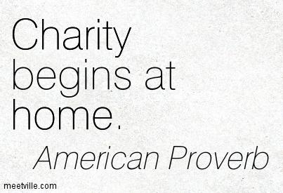 Proverbs from around the world