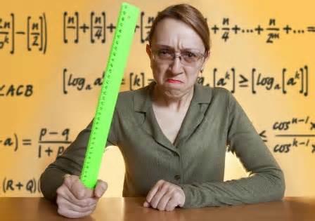 8 Teachers You May Remember
