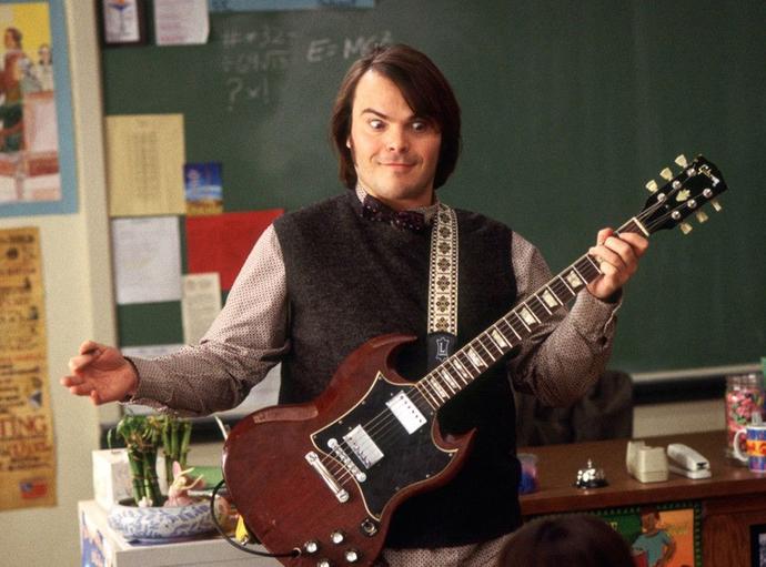 8 Teachers You May Remember