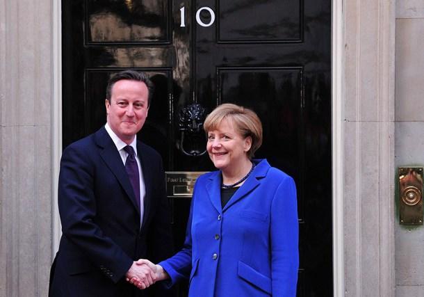 National Stereotypes and laughter