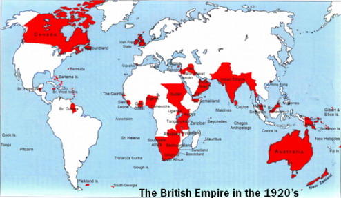 National Stereotypes and laughter