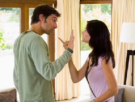 When Arguing is Good or Bad in a Relationship