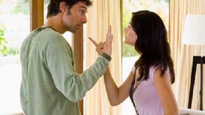 When Arguing is Good or Bad in a Relationship