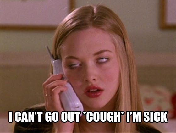 10 signs that you're not a people person
