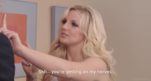 10 signs that you're not a people person