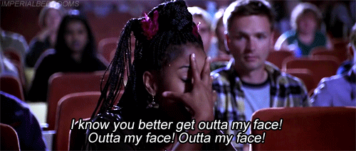 10 signs that you're not a people person