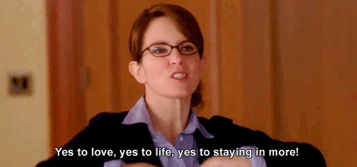 10 signs that you're not a people person