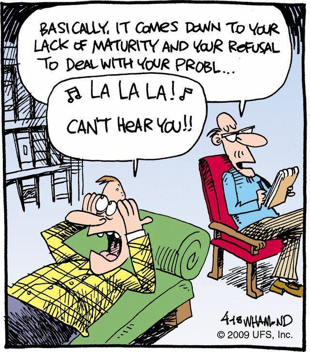 At what age do you really stop giving a care about things? (Motivational)